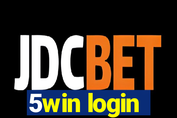 5win login